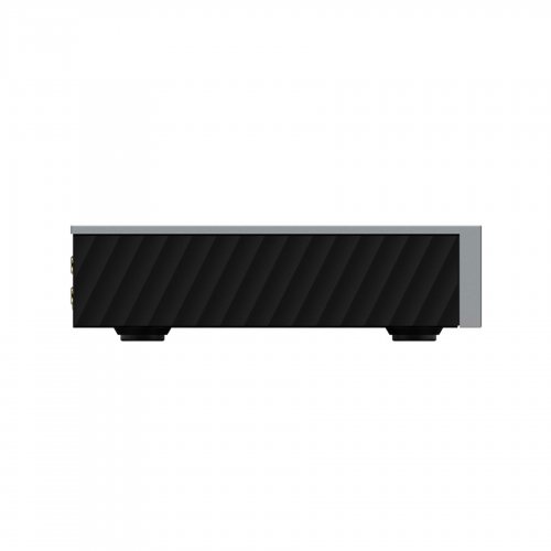 Matrix Audio mini-i Pro 4 Grey Сетевой проигрыватель